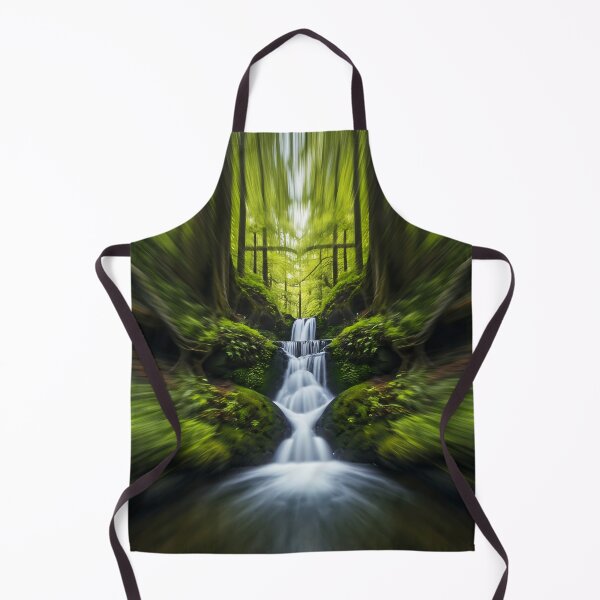 Item preview, a small waterfall flowing designed and sold by m-Fadel.