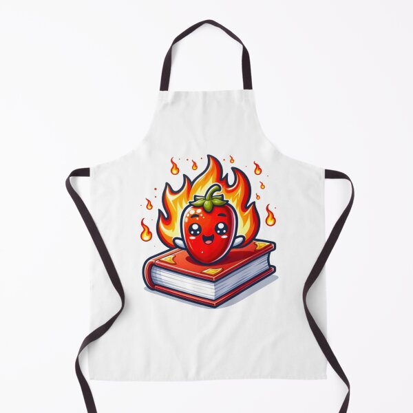 Item preview, Hotter Than Fiction: Spicy Tales designed and sold by PedroStyle.