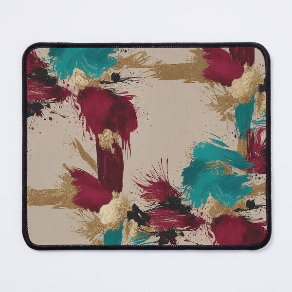Item preview, Colorful Chaos designed and sold by NacreArt.