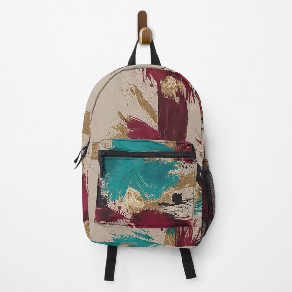 Item preview, Colorful Chaos designed and sold by NacreArt.