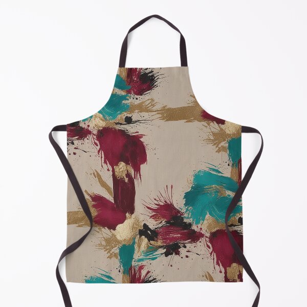 Item preview, Colorful Chaos designed and sold by NacreArt.