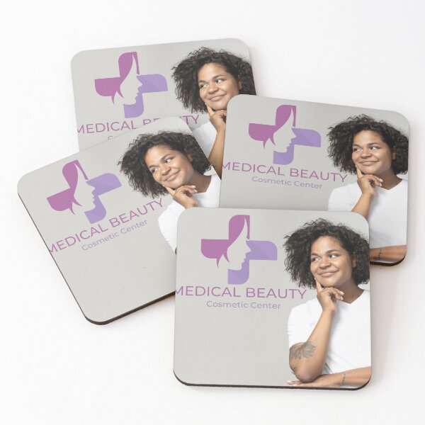 Item preview, Medical Beauty center designed and sold by Drop-online2025.