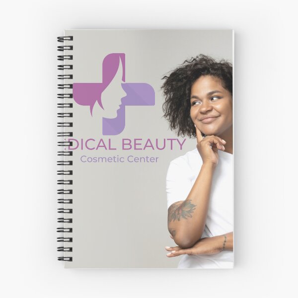 Item preview, Medical Beauty center designed and sold by Drop-online2025.