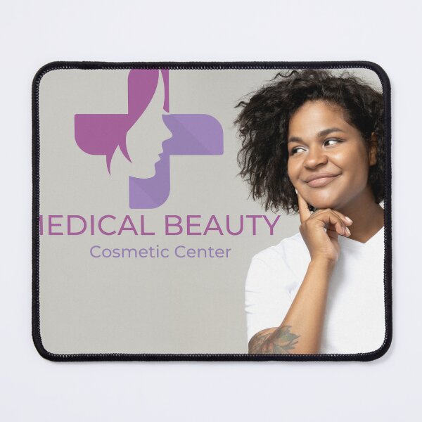 Item preview, Medical Beauty center designed and sold by Drop-online2025.
