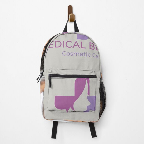 Item preview, Medical Beauty center designed and sold by Drop-online2025.