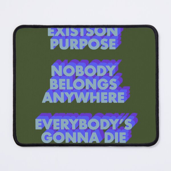 Item preview, COME WATCH TV designed and sold by The Turbulent Architect.