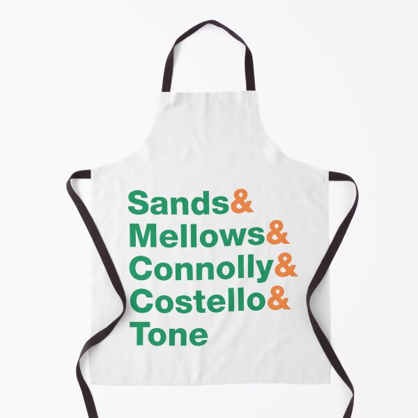 Item preview, Irish Republican Heroes designed and sold by Eat the Rich.