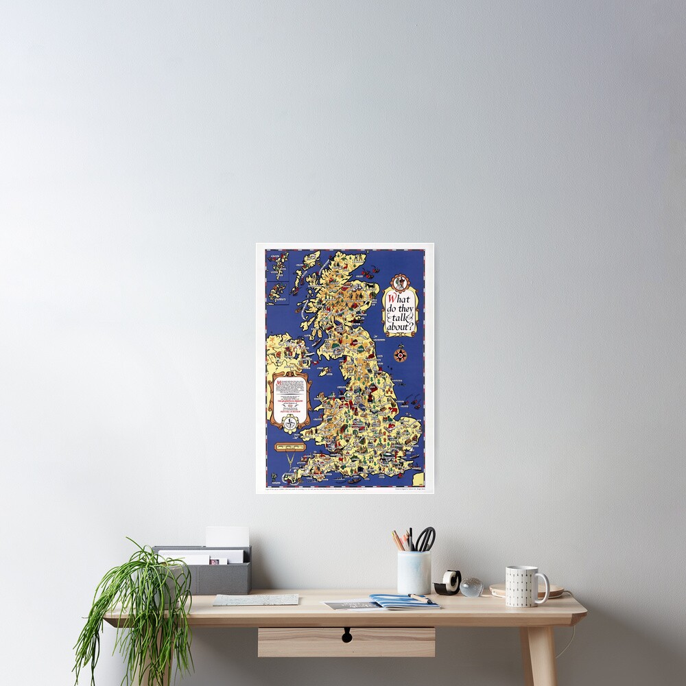 Item preview, Poster designed and sold by colourfind.