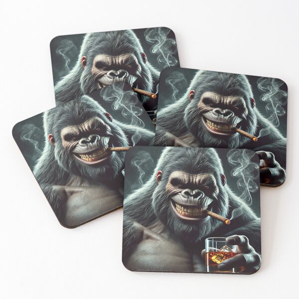 Item preview, Monkey Business v11 designed and sold by iMIGHTwearTHAT.