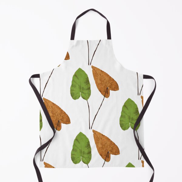 Item preview, Autumn Leaf Sticker for Journaling designed and sold by QuteStuffHere.