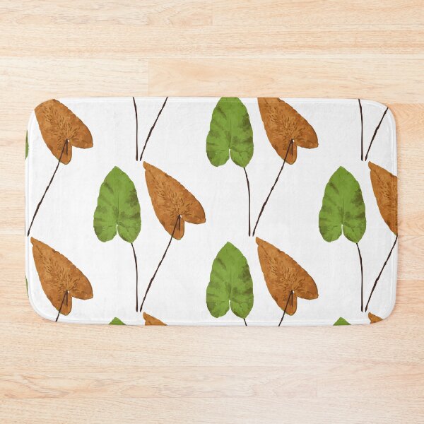Item preview, Autumn Leaf Sticker for Journaling designed and sold by QuteStuffHere.