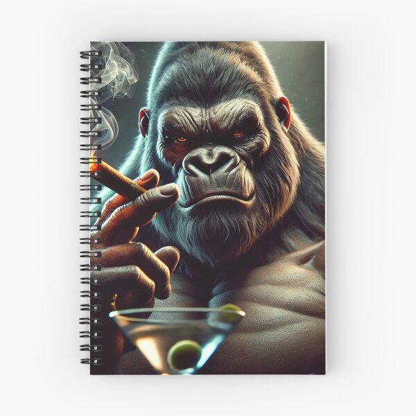 Item preview, Monkey Business v13 designed and sold by iMIGHTwearTHAT.