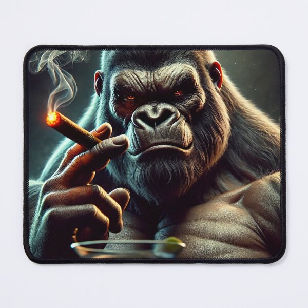 Item preview, Monkey Business v13 designed and sold by iMIGHTwearTHAT.