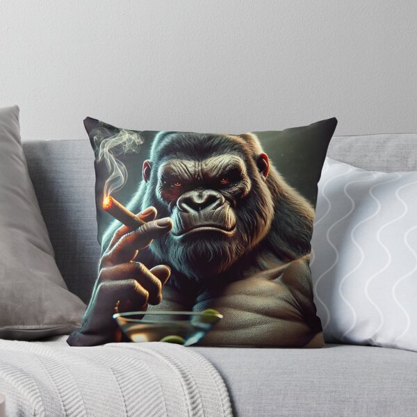 Item preview, Monkey Business v13 designed and sold by iMIGHTwearTHAT.