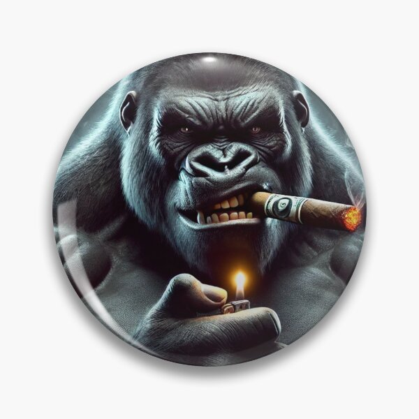 Item preview, Monkey Business v14 designed and sold by iMIGHTwearTHAT.