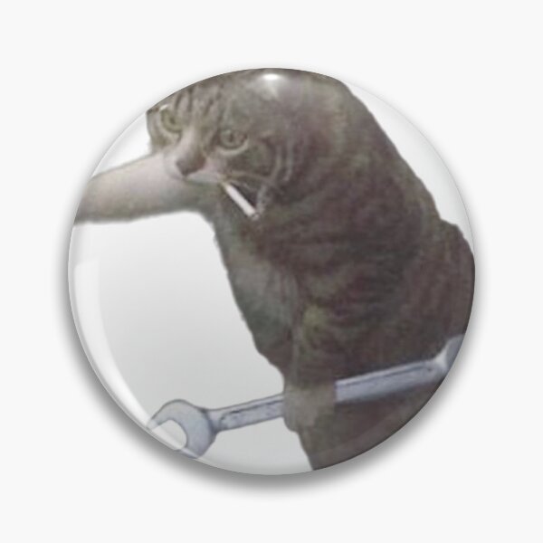 Item preview, Cat work designed and sold by Ortega4.