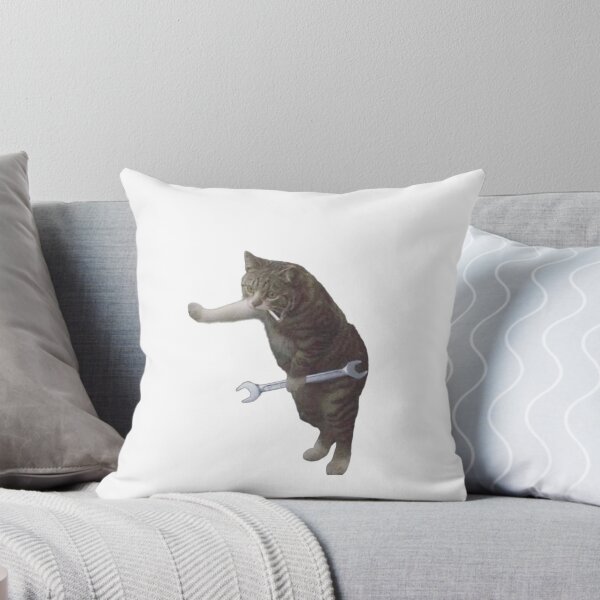 Item preview, Cat work designed and sold by Ortega4.