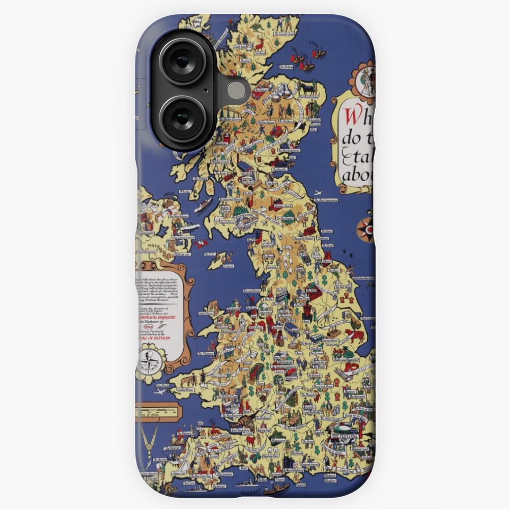 Item preview, iPhone Snap Case designed and sold by colourfind.