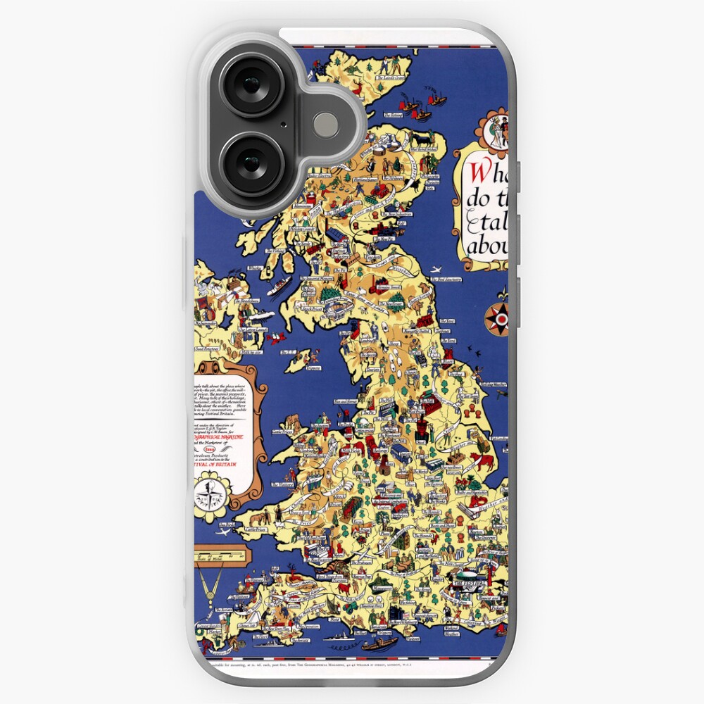 Item preview, iPhone Soft Case designed and sold by colourfind.