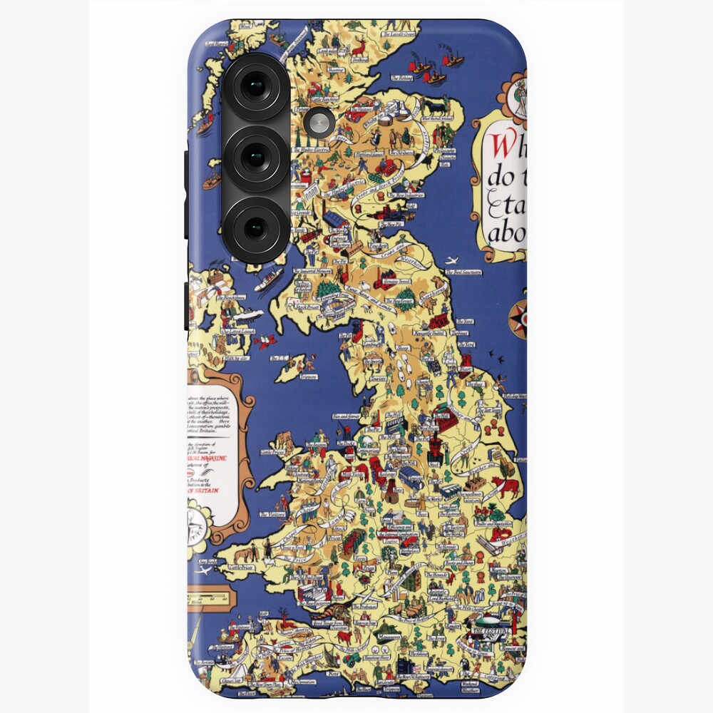 Item preview, Samsung Galaxy Tough Case designed and sold by colourfind.