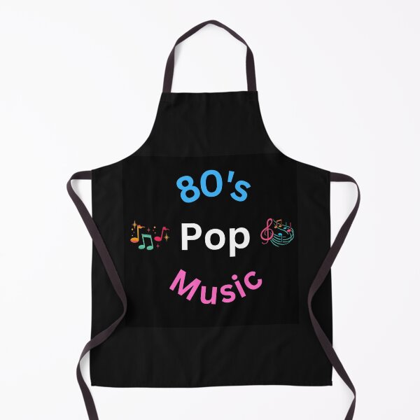 Item preview, 80's Pop Music designed and sold by WelcomeUall.