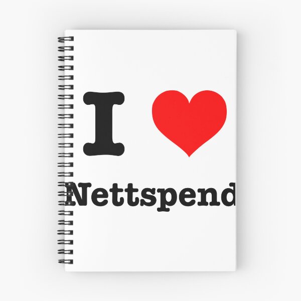Item preview, Nettspend Merch designed and sold by eight9ine.