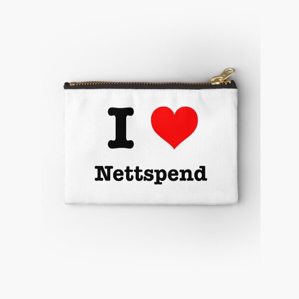 Item preview, Nettspend Merch designed and sold by eight9ine.