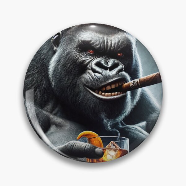 Item preview, Monkey Business v16 designed and sold by iMIGHTwearTHAT.