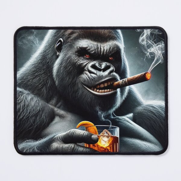 Item preview, Monkey Business v16 designed and sold by iMIGHTwearTHAT.