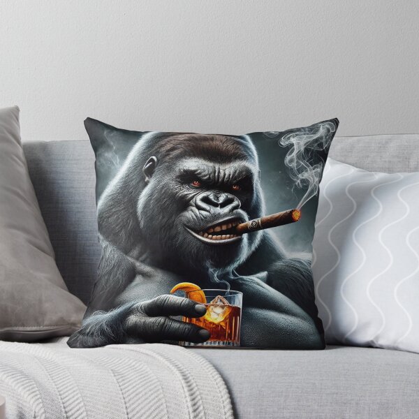 Item preview, Monkey Business v16 designed and sold by iMIGHTwearTHAT.