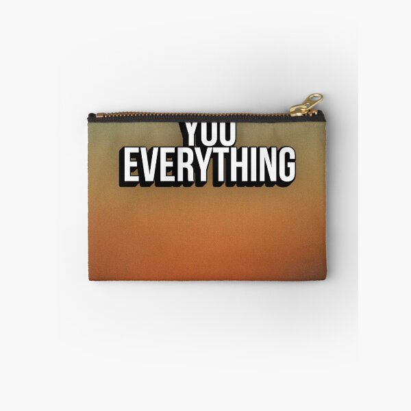 Item preview, BABY I GAVE YOU EVERYTHING designed and sold by The Turbulent Architect.