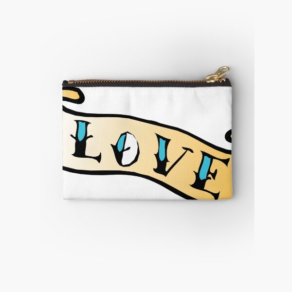 Item preview, word love fancy banner 1308 A designed and sold by Achille3777.
