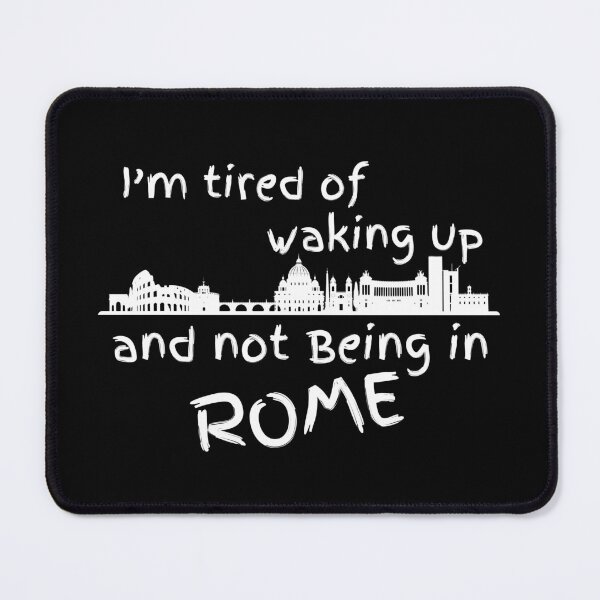 Item preview, Rome designed and sold by BesasDesigns.