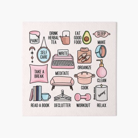 Item preview, Keep it positive by Sasa Elebea designed and sold by Sabrina Brugmann.