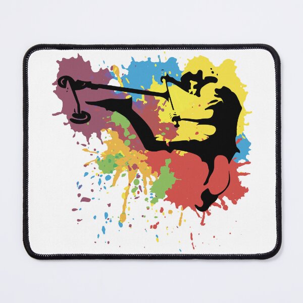 Item preview, Abstract Briflip designed and sold by xtrancer.