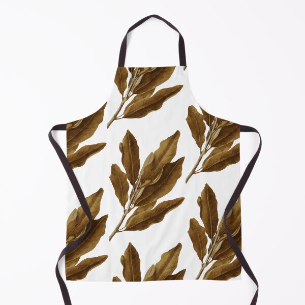 Item preview, Macadamia Leaf Sticker for Journaling – Fresh and Natural designed and sold by QuteStuffHere.