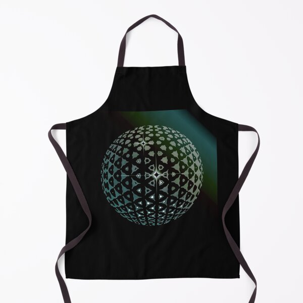 Item preview, Mosaic Sphere . 3D Illusion . Cosmic Connection . #10 designed and sold by Artistic63.