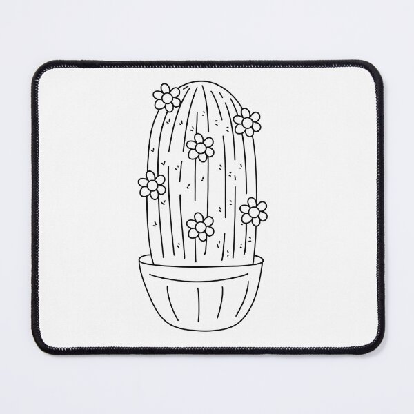 Item preview, A little cactus designed and sold by Gii3on.