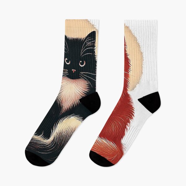 Item preview, You and me as cats designed and sold by Art By M.