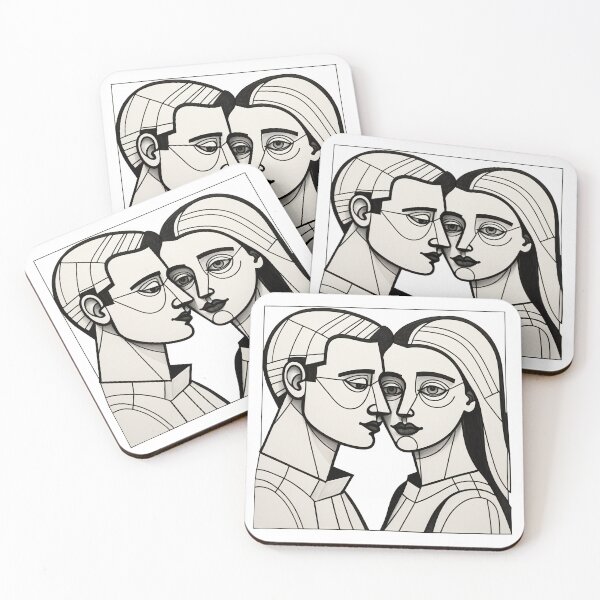 Item preview, Arty Love / Lovely Art 03 designed and sold by Harry Wibier.