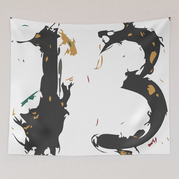 Item preview, number 13 old school 1409 Y designed and sold by Achille3777.