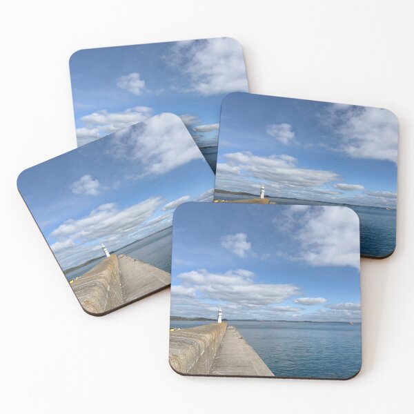 Item preview, Mevagissey Harbour Wall designed and sold by Graz-Photos.