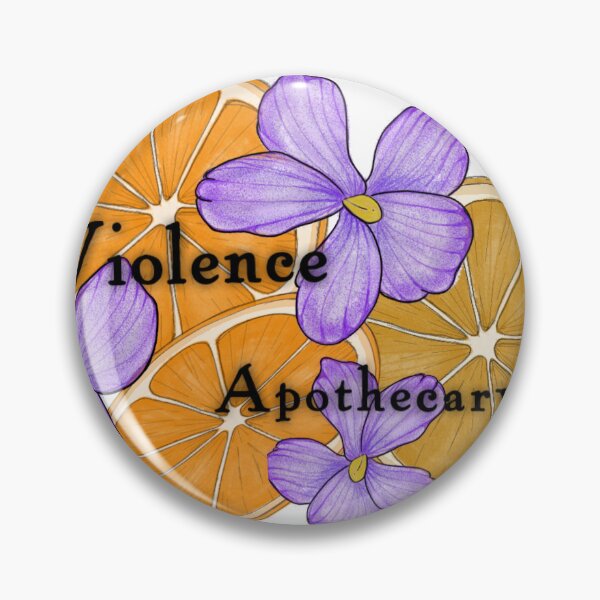Item preview, Forth wing violence apothecary  designed and sold by RosesLibary.