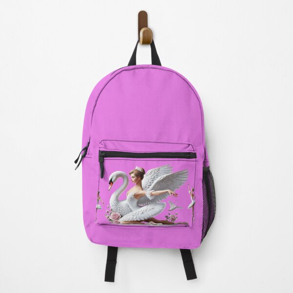 Item preview, Ballerina Swan Lake designed and sold by WackyJacks.