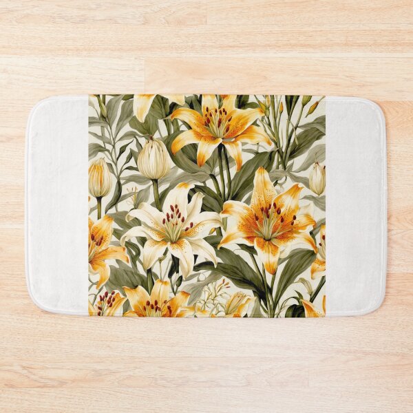 Item preview, Lilies new series  designed and sold by Helios Be. Lavsh.