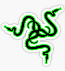 Razer (Shop) 2 Sticker