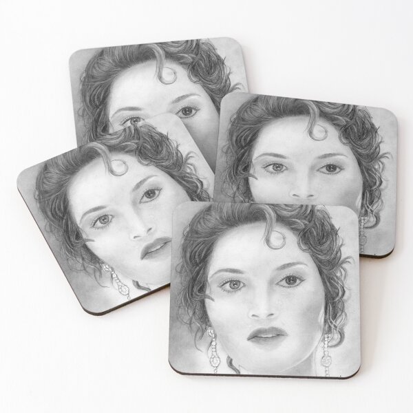 Item preview, Kate Winslet designed and sold by michaeltodd.