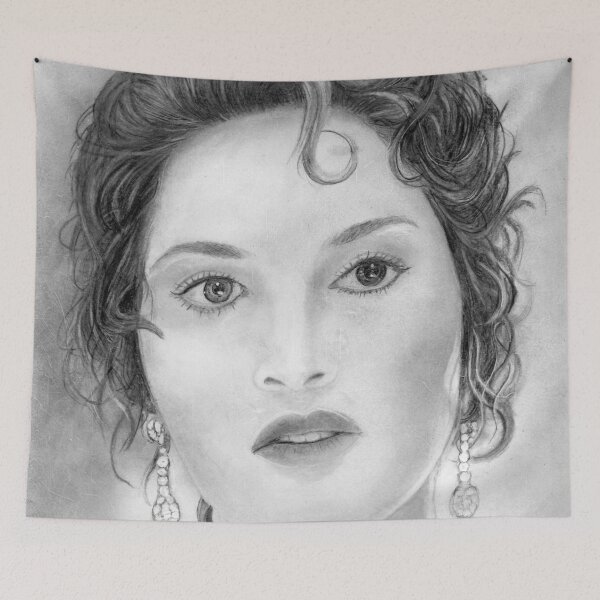 Item preview, Kate Winslet designed and sold by michaeltodd.