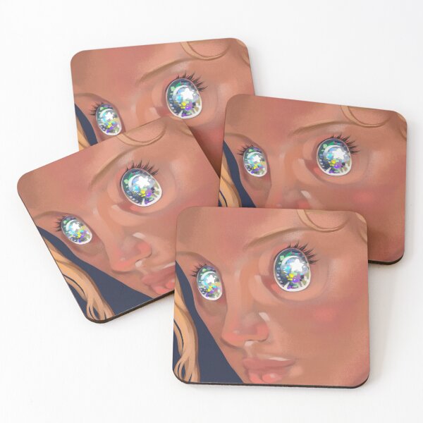 Item preview, Opal Eyes designed and sold by Wynter Bryant.