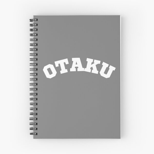 Item preview, Otaku designed and sold by KayPenn.